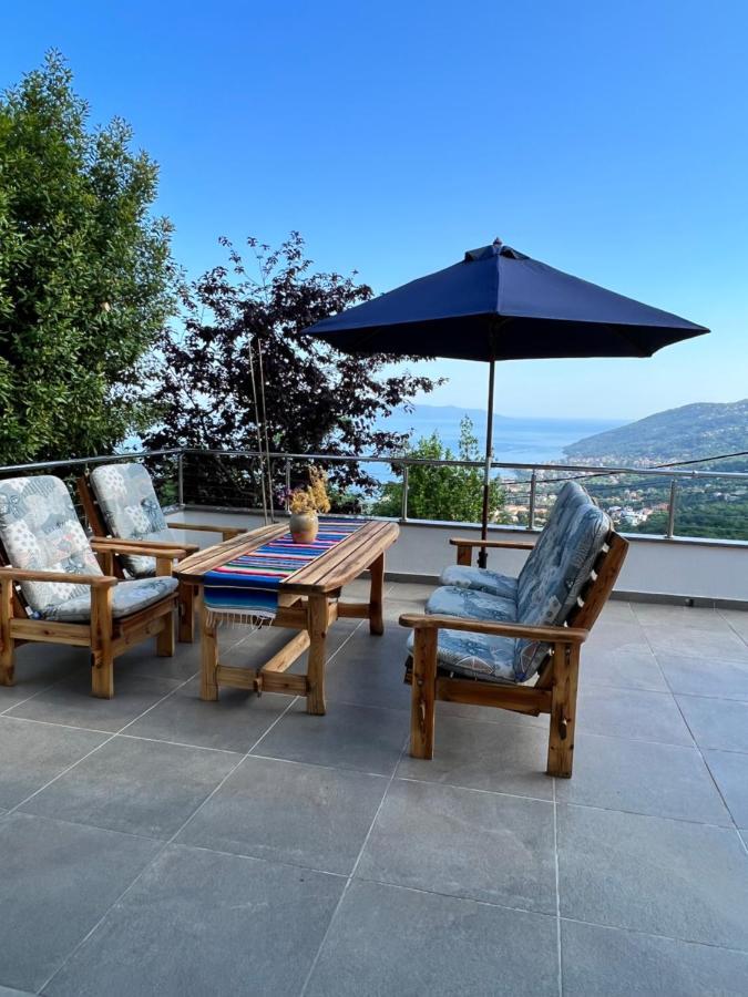 Ferienwohnung Dreamtime Veprinac Exterior foto
