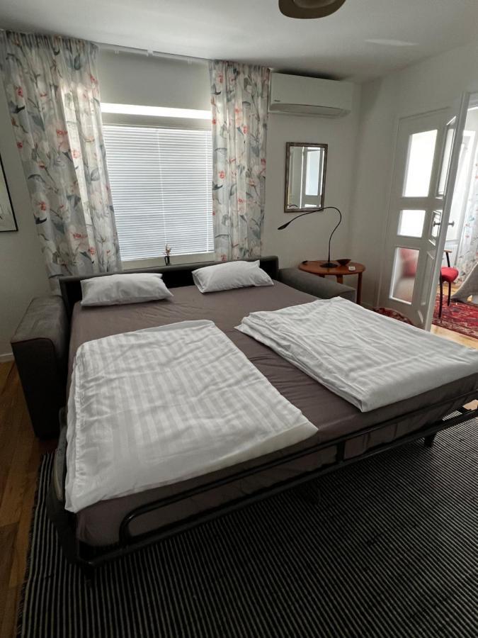 Ferienwohnung Dreamtime Veprinac Exterior foto